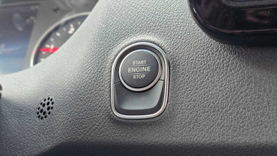 2026 Mercedes-Benz Sprinter 2500 Standard Roof I4 Diesel HO 144" AWD