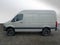2026 Mercedes-Benz Sprinter 2500 Standard Roof I4 Diesel HO 144" AWD