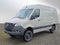2026 Mercedes-Benz Sprinter 2500 Standard Roof I4 Diesel HO 144" AWD