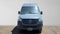 2026 Mercedes-Benz Sprinter 2500 Standard Roof I4 Diesel HO 144 AWD