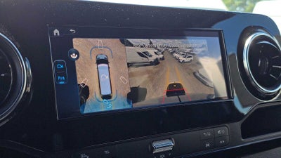 2026 Mercedes-Benz Sprinter 2500 Standard Roof I4 Diesel HO 144 AWD