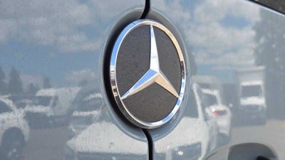 2026 Mercedes-Benz Sprinter 2500 Standard Roof I4 Diesel HO 144 AWD