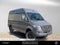 2026 Mercedes-Benz Sprinter 2500 Standard Roof I4 Diesel HO 144 AWD
