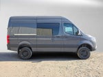 2026 Mercedes-Benz Sprinter 2500 Standard Roof I4 Diesel HO 144 AWD