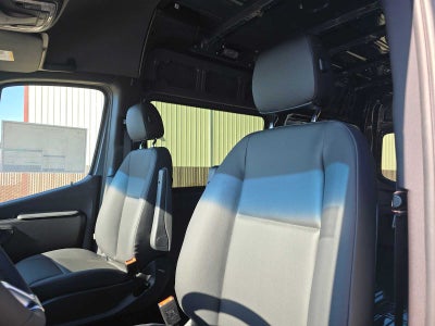 2026 Mercedes-Benz Sprinter 2500 Standard Roof I4 Diesel HO 144 AWD