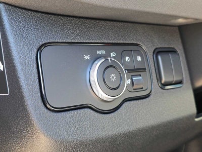 2026 Mercedes-Benz Sprinter 2500 Standard Roof I4 Diesel HO 144 AWD