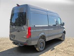 2026 Mercedes-Benz Sprinter 2500 Standard Roof I4 Diesel HO 144 AWD