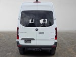 2026 Mercedes-Benz Sprinter Cargo 2500 Standard Roof I4 Diesel HO 144 AWD