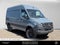 2026 Mercedes-Benz Sprinter Cargo 2500 Standard Roof I4 Diesel HO 144 AWD