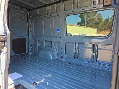 2026 Mercedes-Benz Sprinter Cargo 2500 Standard Roof I4 Diesel HO 144 AWD