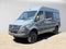 2026 Mercedes-Benz Sprinter Cargo 2500 Standard Roof I4 Diesel HO 144 AWD