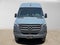 2026 Mercedes-Benz Sprinter Cargo 2500 Standard Roof I4 Diesel HO 144 AWD