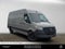 2026 Mercedes-Benz Sprinter Crew 2500 Standard Roof I4 Diesel HO 144 AWD