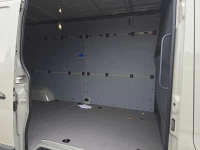 2026 Mercedes-Benz Sprinter Crew 2500 Standard Roof I4 Diesel HO 144 AWD