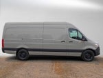 2026 Mercedes-Benz Sprinter Crew 2500 Standard Roof I4 Diesel HO 144 AWD