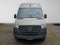 2026 Mercedes-Benz Sprinter Crew 2500 Standard Roof I4 Diesel HO 144 AWD