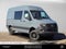 2026 Mercedes-Benz Sprinter Crew 2500 Standard Roof I4 Diesel HO 144 AWD