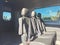 2026 Mercedes-Benz Sprinter Crew 2500 Standard Roof I4 Diesel HO 144 AWD