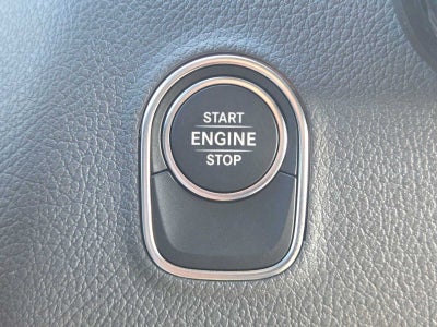2026 Mercedes-Benz Sprinter Crew 2500 Standard Roof I4 Diesel HO 144 AWD