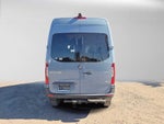 2026 Mercedes-Benz Sprinter Crew 2500 Standard Roof I4 Diesel HO 144 AWD