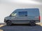 2026 Mercedes-Benz Sprinter Crew 2500 Standard Roof I4 Diesel HO 144 AWD
