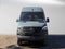 2026 Mercedes-Benz Sprinter Crew 2500 Standard Roof I4 Diesel HO 144 AWD