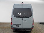 2026 Mercedes-Benz Sprinter 2500 Standard Roof I4 Diesel HO 144 AWD