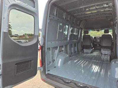 2026 Mercedes-Benz Sprinter Cargo 2500 Standard Roof I4 Diesel HO 144 AWD