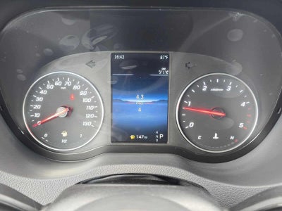 2026 Mercedes-Benz Sprinter Cargo 2500 Standard Roof I4 Diesel HO 144 AWD