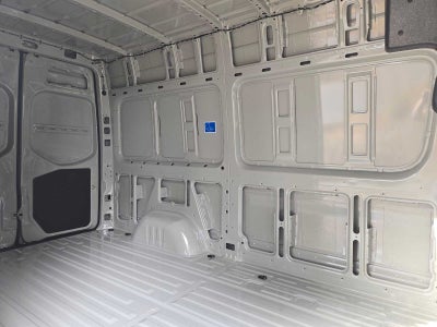 2026 Mercedes-Benz Sprinter Cargo 2500 Standard Roof I4 Diesel HO 144 AWD