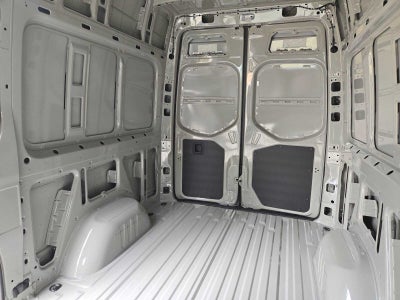 2026 Mercedes-Benz Sprinter Cargo 2500 Standard Roof I4 Diesel HO 144 AWD