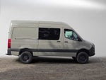 2026 Mercedes-Benz Sprinter Cargo 2500 Standard Roof I4 Diesel HO 144 AWD