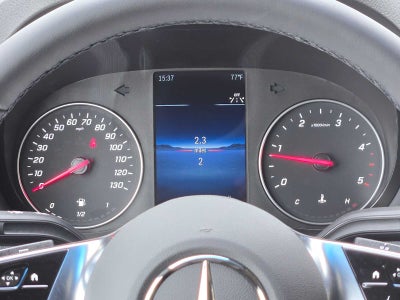 2026 Mercedes-Benz Sprinter Cargo 2500 Standard Roof I4 Diesel HO 144 AWD
