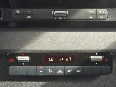 2026 Mercedes-Benz Sprinter Cargo 2500 Standard Roof I4 Diesel HO 144 AWD