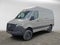 2026 Mercedes-Benz Sprinter Cargo 2500 Standard Roof I4 Diesel HO 144 AWD