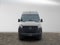 2026 Mercedes-Benz Sprinter Cargo 2500 Standard Roof I4 Diesel HO 144 AWD