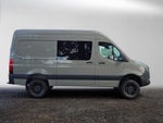 2026 Mercedes-Benz Sprinter Cargo 2500 Standard Roof I4 Diesel HO 144 AWD