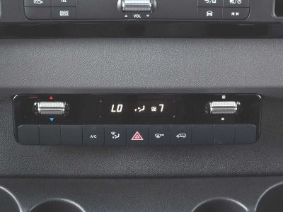 2026 Mercedes-Benz Sprinter Cargo 2500 Standard Roof I4 Diesel HO 144 AWD