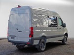 2026 Mercedes-Benz Sprinter Cargo 2500 Standard Roof I4 Diesel HO 144 AWD