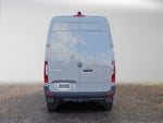 2026 Mercedes-Benz Sprinter Cargo 2500 Standard Roof I4 Diesel HO 144 AWD
