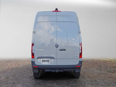 2026 Mercedes-Benz Sprinter Cargo 2500 Standard Roof I4 Diesel HO 144 AWD