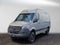2026 Mercedes-Benz Sprinter Cargo 2500 Standard Roof I4 Diesel HO 144 AWD