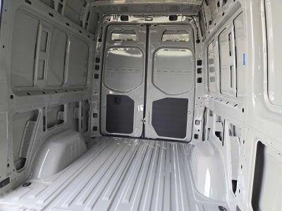 2026 Mercedes-Benz Sprinter Cargo 2500 Standard Roof I4 Diesel HO 144 AWD