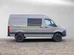 2026 Mercedes-Benz Sprinter Cargo 2500 Standard Roof I4 Diesel HO 144 AWD