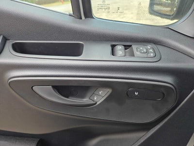 2026 Mercedes-Benz Sprinter Cargo 2500 Standard Roof I4 Diesel HO 144 AWD