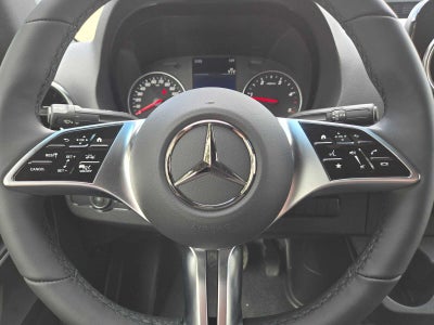 2026 Mercedes-Benz Sprinter Cargo 2500 Standard Roof I4 Diesel HO 144 AWD