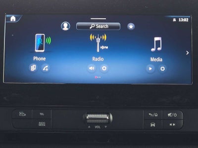 2026 Mercedes-Benz Sprinter Cargo 2500 Standard Roof I4 Diesel HO 144 AWD