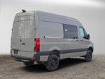 2026 Mercedes-Benz Sprinter Cargo 2500 Standard Roof I4 Diesel HO 144 AWD