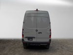 2026 Mercedes-Benz Sprinter Cargo 2500 Standard Roof I4 Diesel HO 144 AWD
