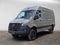 2026 Mercedes-Benz Sprinter Cargo 2500 Standard Roof I4 Diesel HO 144 AWD